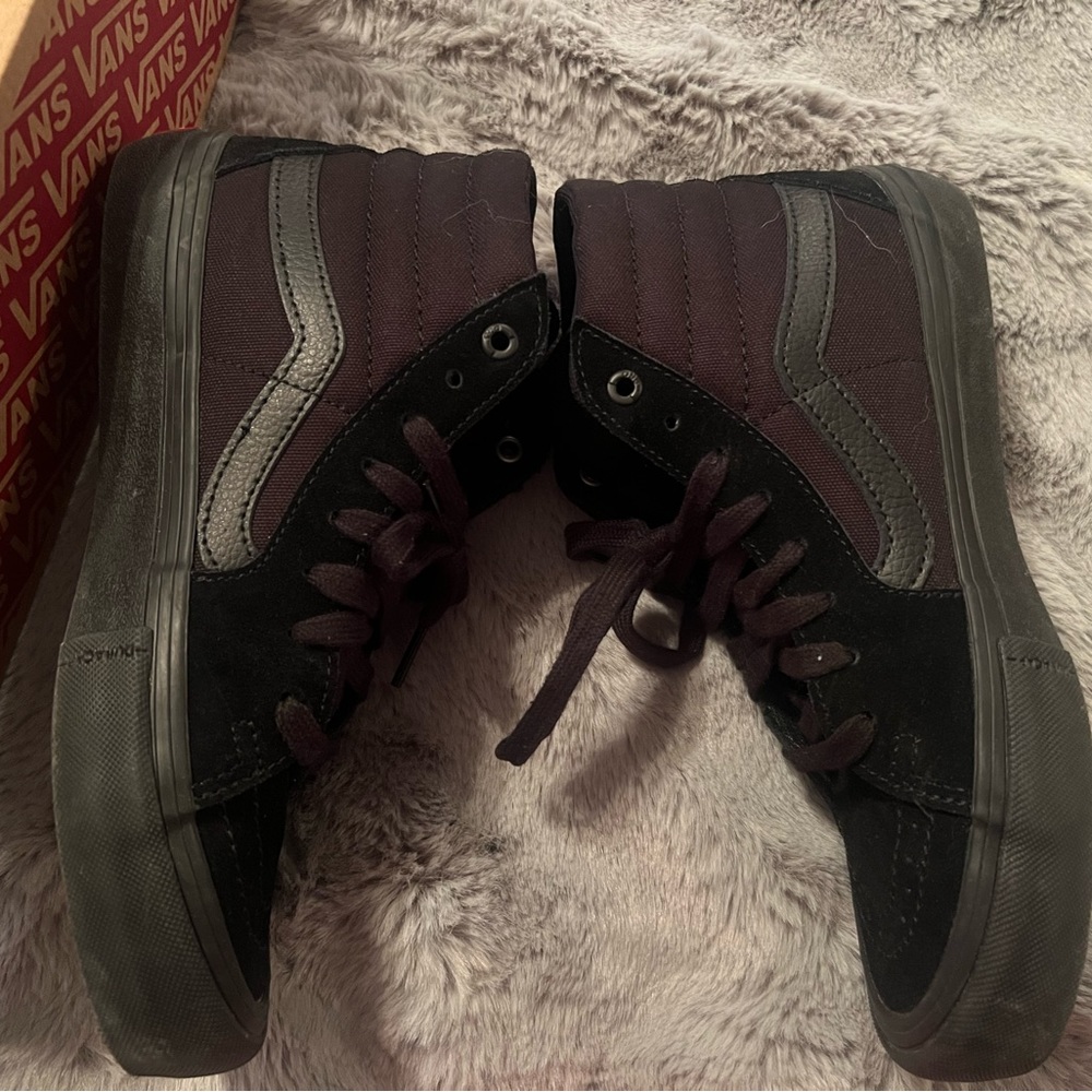 Vans Men’s Size 6